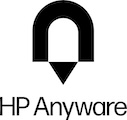 HP Anywhere